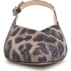 image:imageJessica Simpson Womens MezzahSafari Cloudy Leopard
