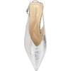 image:imageJessica Simpson Womens MezzahSilver