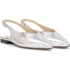 image:imageJessica Simpson Womens MezzahSilver