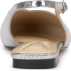 image:imageJessica Simpson Womens MezzahSilver