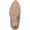 image:imageJessica Simpson Womens Minerva Knee High Slouch BootLight Grey Saddle Stretch Supreme Microsuede