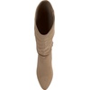 image:imageJessica Simpson Womens Minerva Knee High Slouch BootMink