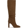 image:imageJessica Simpson Womens Minerva Knee High Slouch BootSafari Brown Faux Leather