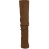 image:imageJessica Simpson Womens Minerva Knee High Slouch BootSafari Brown Faux Leather