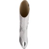 image:imageJessica Simpson Womens Minerva Knee High Slouch BootSilver