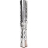 image:imageJessica Simpson Womens Minerva Knee High Slouch BootSilver