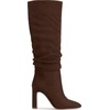 image:imageJessica Simpson Womens Minerva Knee High Slouch BootWalnut