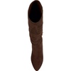image:imageJessica Simpson Womens Minerva Knee High Slouch BootWalnut