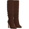 image:imageJessica Simpson Womens Minerva Knee High Slouch BootWalnut