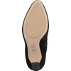 image:imageJessica Simpson Womens Mixtesa Slouch BootieBlack Stretch Microsuede