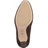 image:imageJessica Simpson Womens Mixtesa Slouch BootieDark Truffle Stretch Microsuede