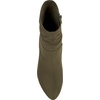 image:imageJessica Simpson Womens Mixtesa Slouch BootieDeep Moss Stretch Microsuede
