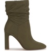 image:imageJessica Simpson Womens Mixtesa Slouch BootieDeep Moss Stretch Microsuede
