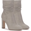 image:imageJessica Simpson Womens Mixtesa Slouch BootieLight Cloud Stretch Supreme Microsuede