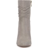 image:imageJessica Simpson Womens Mixtesa Slouch BootieLight Cloud Stretch Supreme Microsuede