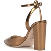 image:imageJessica Simpson Womens Nazela Block HeelBronze