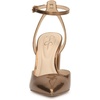 image:imageJessica Simpson Womens Nazela Block HeelBronze