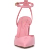 image:imageJessica Simpson Womens Nazela Block HeelBubble Gum Pink