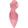 image:imageJessica Simpson Womens Nazela Block HeelBubble Gum Pink