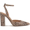 image:imageJessica Simpson Womens Nazela Block HeelNatural
