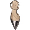 image:imageJessica Simpson Womens Nazela Block HeelPewter