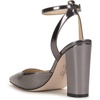 image:imageJessica Simpson Womens Nazela Block HeelPewter