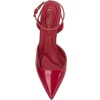image:imageJessica Simpson Womens Nazela Block HeelRed Muse