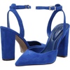 image:imageJessica Simpson Womens Nazela Block HeelUltra Blue