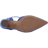 image:imageJessica Simpson Womens Nazela Block HeelUltra Blue