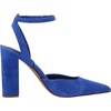 image:imageJessica Simpson Womens Nazela Block HeelUltra Blue