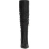 image:imageJessica Simpson Womens Ohena Slouch Knee BootBlack Leather
