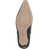 image:imageJessica Simpson Womens Ohena Slouch Knee BootBlack Leather