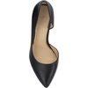 image:imageJessica Simpson Womens Prizma DOrsay PumpBlack