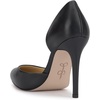 image:imageJessica Simpson Womens Prizma DOrsay PumpBlack