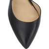 image:imageJessica Simpson Womens Prizma DOrsay PumpBlack