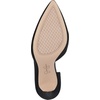 image:imageJessica Simpson Womens Prizma DOrsay PumpBlack Lux Velvet