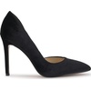 image:imageJessica Simpson Womens Prizma DOrsay PumpBlack Lux Velvet