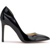 image:imageJessica Simpson Womens Prizma DOrsay PumpBlack Patent Pu