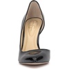 image:imageJessica Simpson Womens Prizma DOrsay PumpBlack Patent Pu