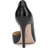 image:imageJessica Simpson Womens Prizma DOrsay PumpBlack Patent Pu
