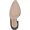 image:imageJessica Simpson Womens Prizma DOrsay PumpBlack Soft Silk Nappa