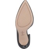 image:imageJessica Simpson Womens Prizma DOrsay PumpBlack Soft Silk Nappa