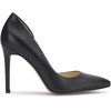 image:imageJessica Simpson Womens Prizma DOrsay PumpBlack Soft Silk Nappa