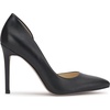 image:imageJessica Simpson Womens Prizma DOrsay PumpBlack Soft Silk Nappa