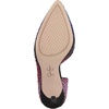 image:imageJessica Simpson Womens Prizma DOrsay PumpBlack Supreme