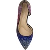 image:imageJessica Simpson Womens Prizma DOrsay PumpBlack Supreme