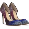image:imageJessica Simpson Womens Prizma DOrsay PumpBlack Supreme
