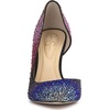 image:imageJessica Simpson Womens Prizma DOrsay PumpBlack Supreme