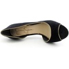image:imageJessica Simpson Womens Prizma DOrsay PumpBlack Velvet