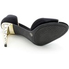 image:imageJessica Simpson Womens Prizma DOrsay PumpBlack Velvet